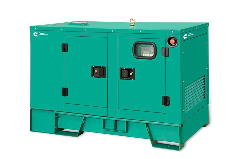 未央发电机出租-汽油发电机对供油装置的要求