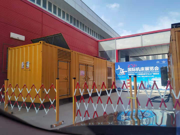 未央出租发电机-柴油发电机和汽油发电机哪个更好一些?