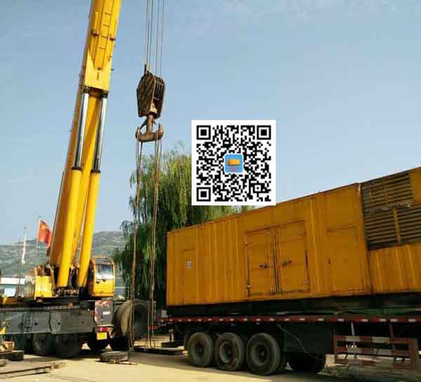 未央发电车出租-全自动发电机组长期不使用该如何保养?