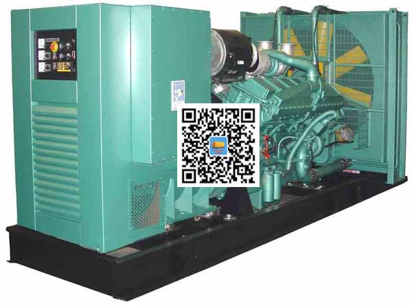 未央笼型异步发电机的电力电子控制技术