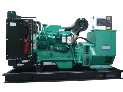未央有哪些方法可以提高 200kw 柴油发电机的燃油效率?