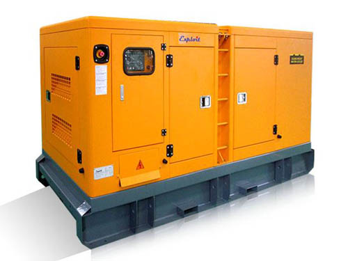 未央影响 200kw 柴油发电机油耗的因素有哪些?