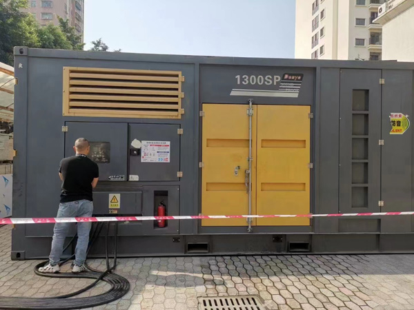 未央500KW发电机组冬季应该配多大的启动电瓶?