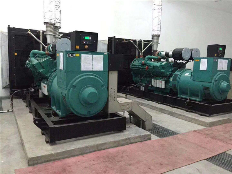 未央柴油发电机组冬季寒冷地区使用需注意哪些事项？